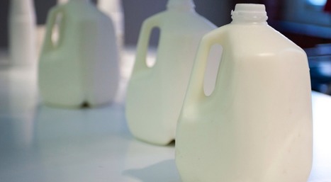 USA : Walmart veut ouvrir sa propre usine de transformation du lait  pour approvisionner 600 de ses magasins | Lait de Normandie... et d'ailleurs | Scoop.it