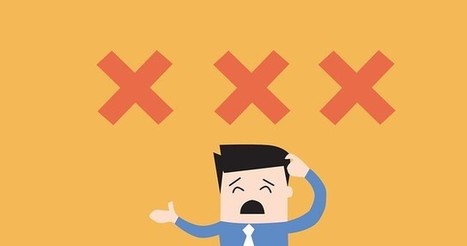 Los errores de marketing que he cometido lanzando mi primer curso online | Educaci&oacute;n, TIC y ecolog&iacute;a | Scoop.it