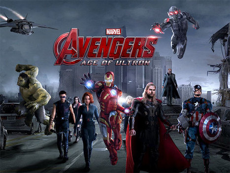 22 Much Awaited Hollywood Releases In Summer 2015 | Bollywood Movies News | Scoop.it