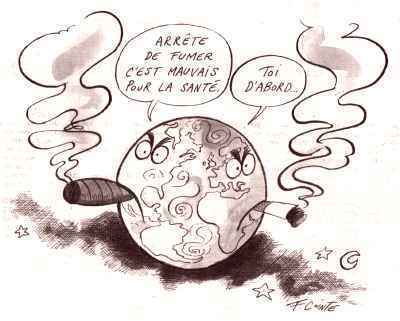 Développement durable - Le blog de Jacques Le Bris | Home | Scoop.it