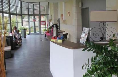 Vente des Bains douches : on rebat les cartes | Revue de presse &eacute;conomique du Sud Touraine | Scoop.it