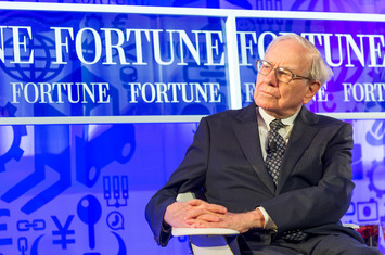 Warren Buffett: 21 Weird and Hilarious Facts About the Billionaire | GOBankingRates | Family Office & Billionaire Report - Empowering Family Dynasties | Scoop.it