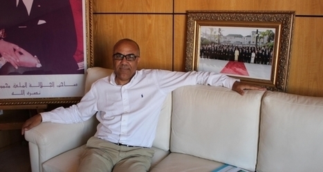 "D&eacute;veloppons des Mooc low cost pour lutter contre l'&eacute;chec universitaire en Afrique" | Easy MOOC | Scoop.it