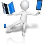 Anatomie d&rsquo;un email mobile efficace | C-Marketing | Going social | Scoop.it