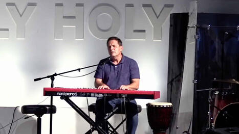 Atlanta worship leader confessed to child molestation and continued working in local churches for another 20 years - The Roys Report | Operation Phobos | Scoop.it