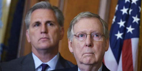 200 top US economists to Congress: Raise debt ceiling or face 'frightening' crisis - RawStory.com | Backstabber Watch | Scoop.it