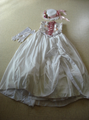 Annonce : Robe de mariée - Midi Pyrénées - Garonne (Haute) - Occasion du mariage | Robes de mariée d'occasion | Scoop.it
