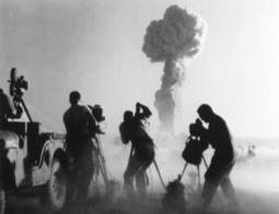 Nuclear bomb tests reveal definitive evidence of brain regeneration in humans | Daily Magazine | Scoop.it