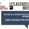 Infographies musique