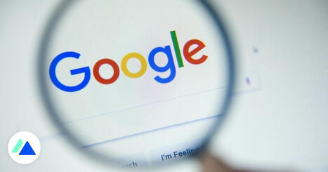 SEO : Google désactive le scroll infini dans les résultats de recherche | Site web et référencement | Scoop.it