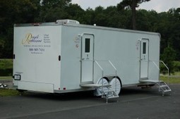 Celebrating Christmas and New Year in Savannah with Purpose - Royal Restrooms-Portable Restroom and Shower Trailer Rentals | The Business of Events Management | Scoop.it