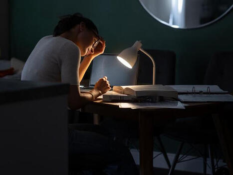 How to be present in teaching, even when you&rsquo;re not physically there | gpmt | Scoop.it