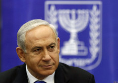 Netanyahou demande aux Palestiniens de reconna&icirc;tre Isra&euml;l comme un Etat juif | ACTUALIT&Eacute; | Scoop.it