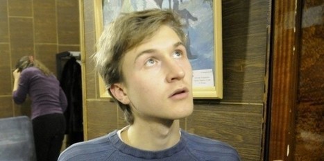 Yaroslav Nikitenko : l'&eacute;colo total | ACIPA | Scoop.it