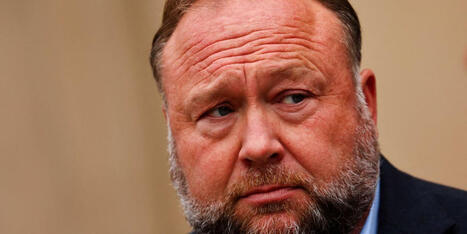 Supreme Court delivers Alex Jones major blow in Sandy Hook defamation suit - Raw Story | Operation Phobos | Scoop.it