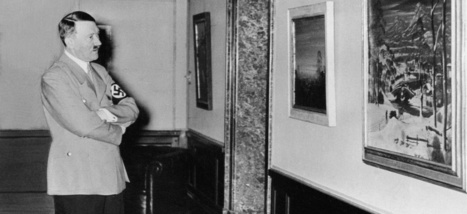 Pourquoi les nazis sont fans de Platon | Net-plus-ultra | Scoop.it