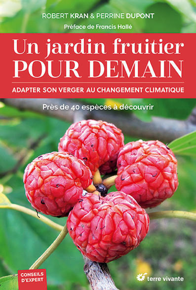 [Ouvrage] Un jardin fruitier pour demain | HORTICULTURE | Scoop.it