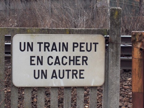 Comment le covoiturage fait baisser le prix du train | Innovation sociale | Scoop.it