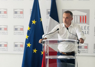 Accès aux soins : le député Christophe Naegelen appelle à mettre fin au "brouillard institutionnel" par une territorialisation renforcée | Politiques publiques et société | Scoop.it