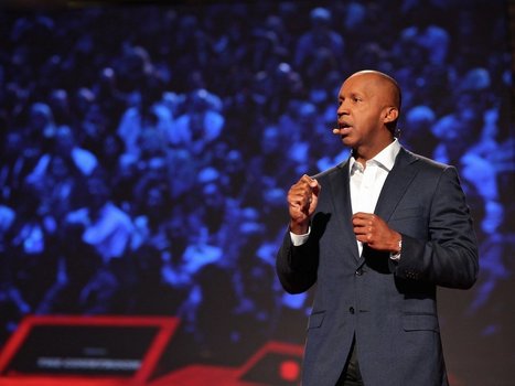 An Analysis of 700 Presentations Revealed That Adopting One Speaking Skill Can Make You More Persuasive | Teaching Business Presentations in a Business Communication Course | Scoop.it