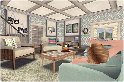 Ch'know?: Day 110 - I'll never be done! | 亗  Second Life Fashion Addict  亗 | Scoop.it