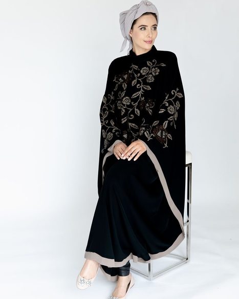 elegant abayas online