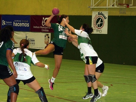 El Mustang Elche impuso la l&oacute;gica en La Fuensanta (17-25) | Balonfemme | Scoop.it