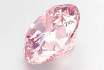Le diamant rose « Martian Pink », vendu 17,4 millions de dollars | Les Gentils PariZiens | style & art de vivre | Scoop.it