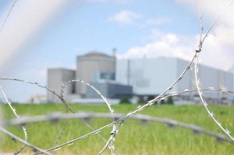 Les dangers cachés du « grand carénage » des vieux réacteurs nucléaires | Toxique, soyons vigilant ! | Scoop.it