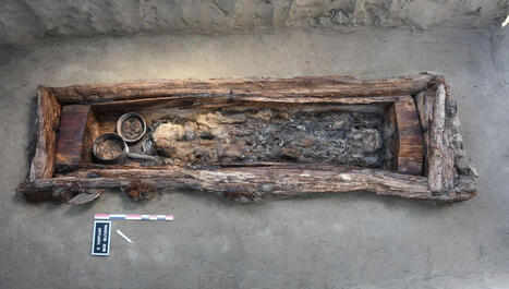 [France Culture] Les Yakoutes, une histoire autochtone racont&eacute;e par l&rsquo;ADN ancien | Les laboratoires du CNRS Occitanie Ouest dans la presse | Scoop.it