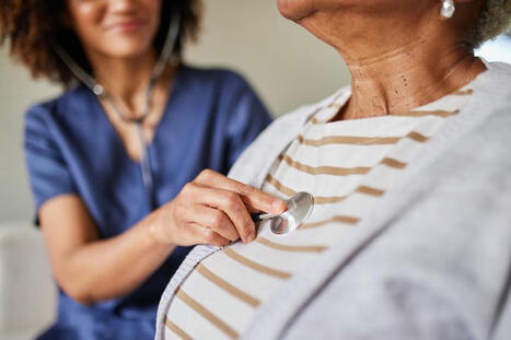 Deaths from heart attacks are way down. Here’s what’s killing us instead | Hospitals and Healthcare | Scoop.it