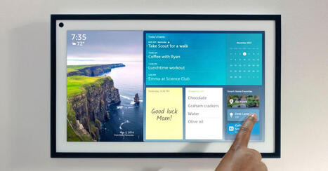 Why Is Alexa+ So Bad? | by Reece Rogers | Wired.com | Surfing the Broadband Bit Stream | Scoop.it