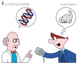 ¿Por qué algunos científicos huyen de los periodistas como de la peste? | Artículos CIENCIA-TECNOLOGIA | Scoop.it