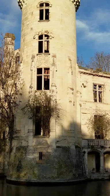 Fissures li&eacute;es aux sols argileux : la Meurthe-et-Moselle parmi les onze d&eacute;partements pilotes du nouveau dispositif d'aide | veille territoriale | Scoop.it