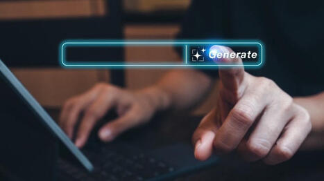 AI-Generated Content In eLearning: Opportunities And Challenges | Education 2.0 & 3.0 | Scoop.it