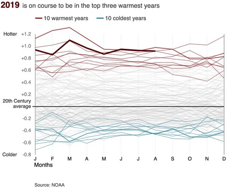 COP25: Longest climate talks end with compromise deal | Microeconomics: IB Economics | Scoop.it