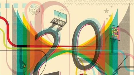 Twenty Years of Education Technology: failure or slowness ? | Univers(al)it&eacute;s | Scoop.it