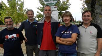 Ils vous ont concocté de belles balades | Garidech | Scoop.it