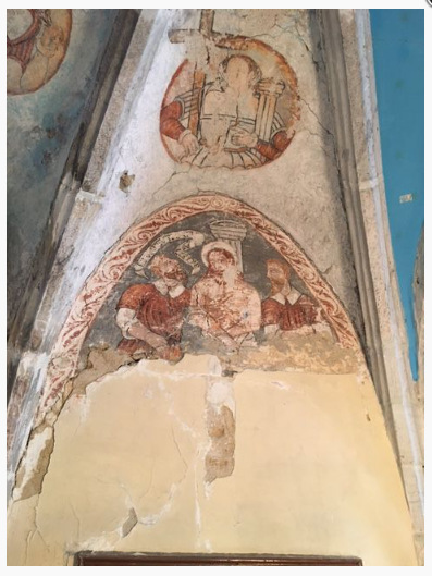 JEP 2024 :&nbsp;Visite de l'&eacute;glise de Cazaux - Debat le dimanche 22 septembre | Vall&eacute;es d'Aure & Louron - Pyr&eacute;n&eacute;es | Scoop.it