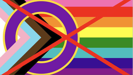 Marketing the Rainbow: About those rainbows | PinkieB.com | LGBTQ+ Life | Scoop.it