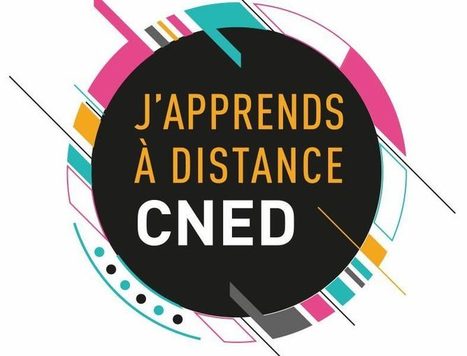 Le CNED s’engage dans la délivrance des Open Badges – Ludomag.com | Formation : Innovations et EdTech | Scoop.it