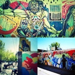 what is, what was, what's coming up: April 24, 2012 | The Possibility Place | Susan Bainbridge - ePortfolio | Scoop.it