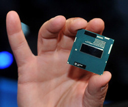 Atom y Android podrían unirse en CES - PcWorld Digital | Mobile Technology | Scoop.it