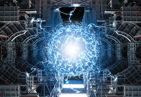 Why oil companies are moving towards nuclear fusion energy? | Local delivery for Gene Directed Enzyme Prodrug Therapy | Scoop.it