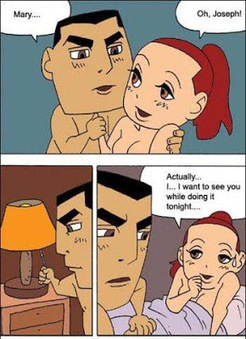 Girlfriend Logic Never Die | Funny Pic And Wallpapers | Scoop.it