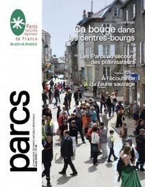 Magazine Parcs n°85 - mars 2020 | Biodiversité | Scoop.it