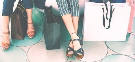Gen Z: Black Friday is back, and so is Thanksgiving dinner | Generation Z Marketing | Scoop.it