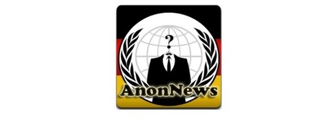 Anonymous Germany Hacks Organization for Security and Co-operation in Europe Site | ICT Security-S&eacute;curit&eacute; PC et Internet | Scoop.it