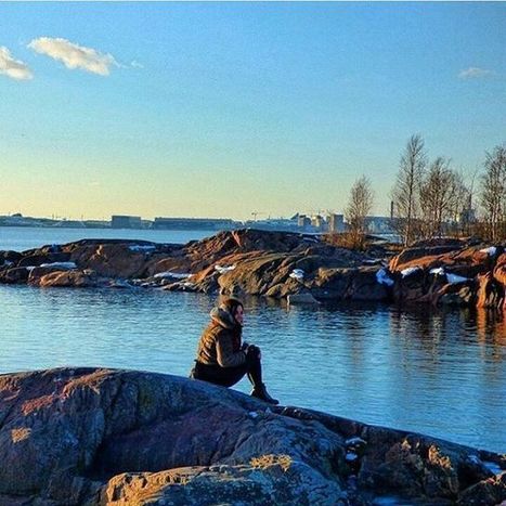My Helsinki / Your local guide to the best of Helsinki | 1Uutiset - Lukemisen tähden | Scoop.it