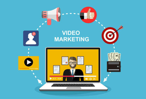 15 Useful Tips for Your Video Marketing Strategy | Business Improvement and Social media | Scoop.it